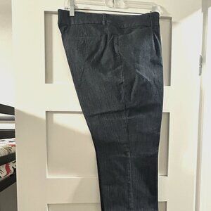 Old Navy Career Chinos